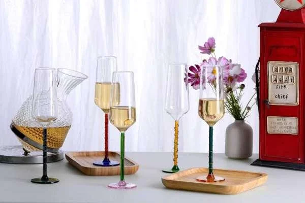Wine Glass Collection