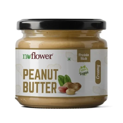Peanut Butter Creamy