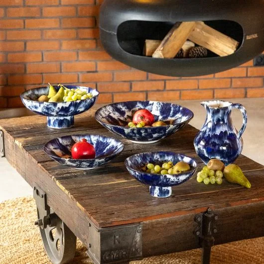 Hailey - Serveware