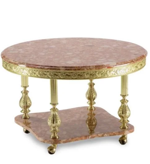 Table Stone Tray