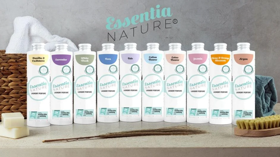 Essentia Concentrated Laundry Perfume
