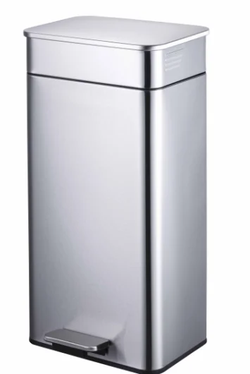 E Series Pedal Bin