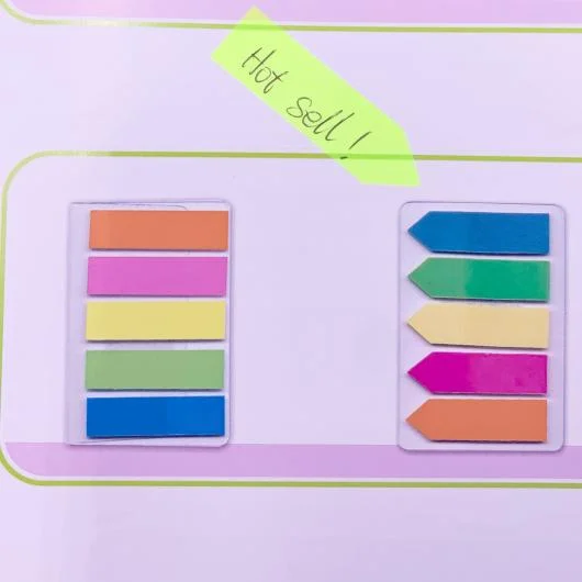 Bookmark Index Stationery