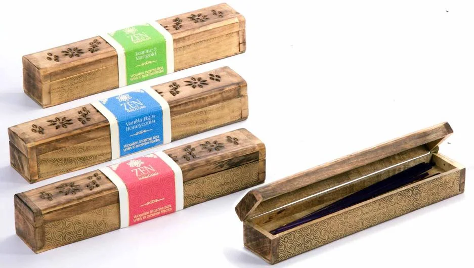 Incense Holders Collection