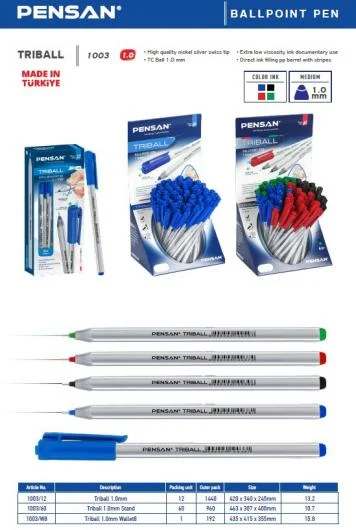 Pensan Triball Pen