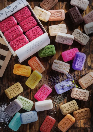 Savon de Marseille Soap