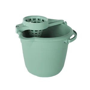 Ocean Fapil Round Bucket with Squeezer