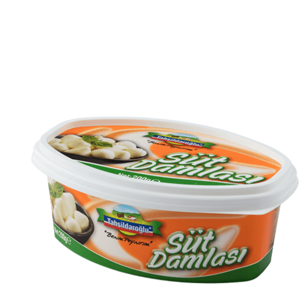 Mozzarella Cheese