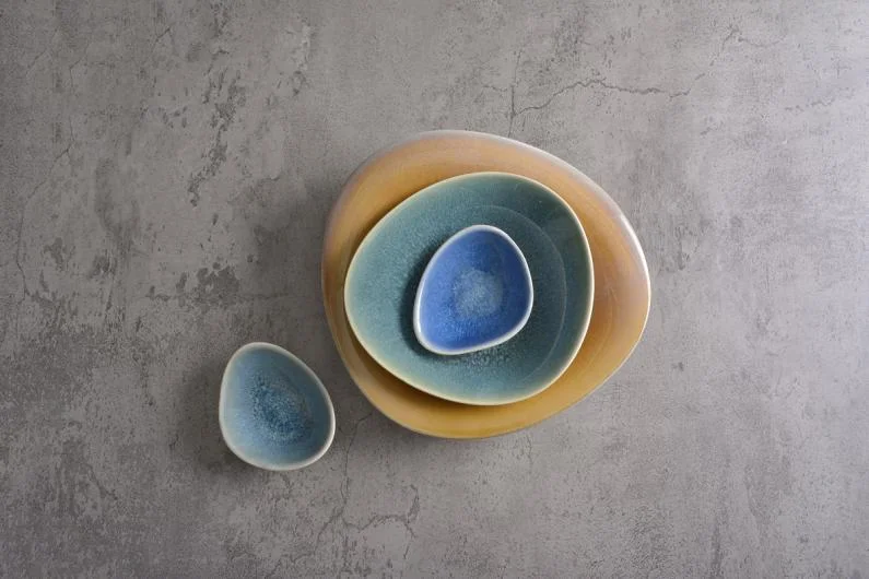 Sango Gaia Tableware