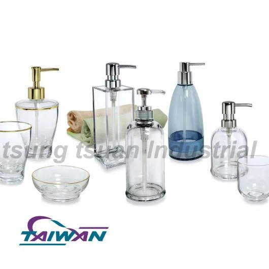 Bathroom Items Waste Bin
