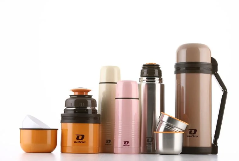 ChefTopf Tumbler Collection
