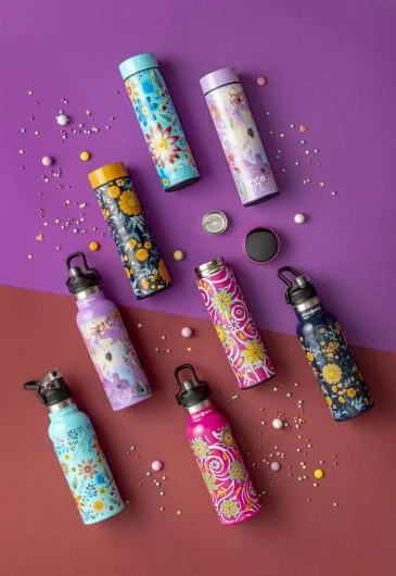 We Care Insulated Bottles