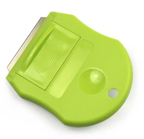 Spaceless Kitchen Scraper