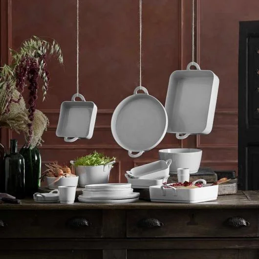 Pillivuyt Toulouse Tableware