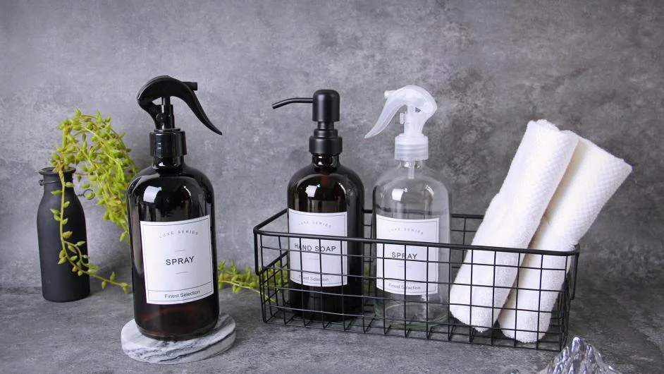 Household Spray Bottle