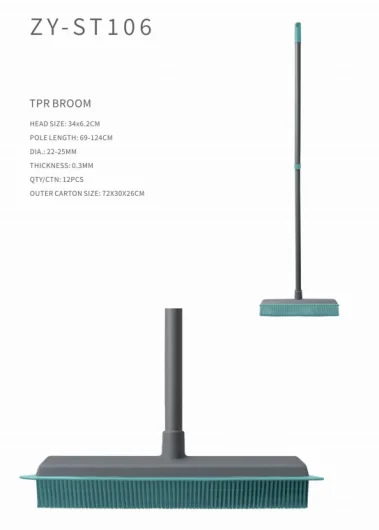 TPR Mop Cleaning Tool