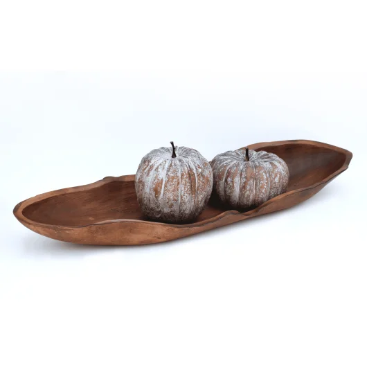 Tahua Pottery Centerpiece