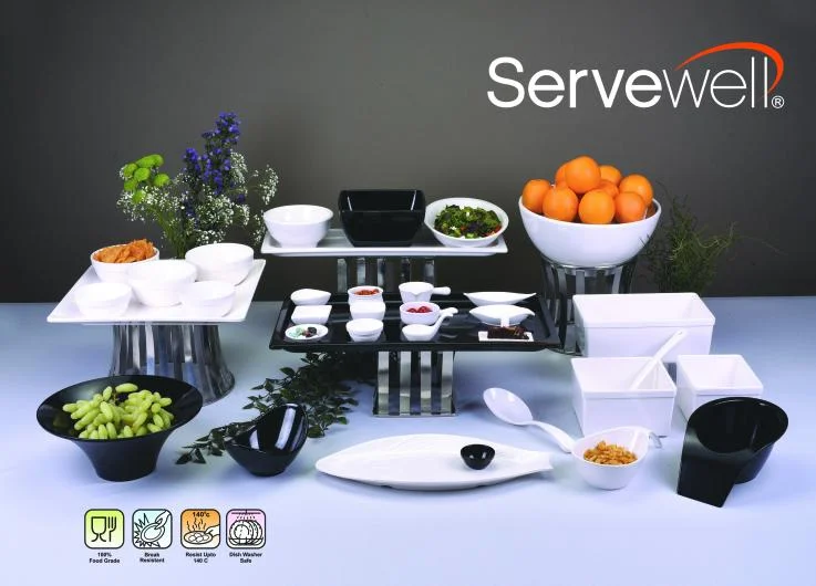 Servewell HoReCa Bowls
