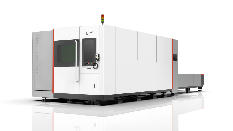 HG Star Smart Pro Laser Cutting Machine