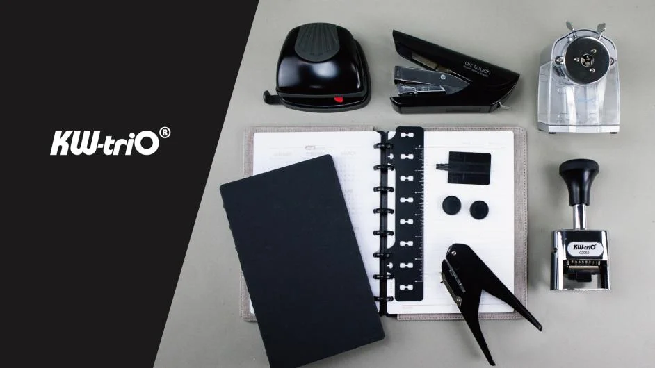 Pao Shen Office Products Collection