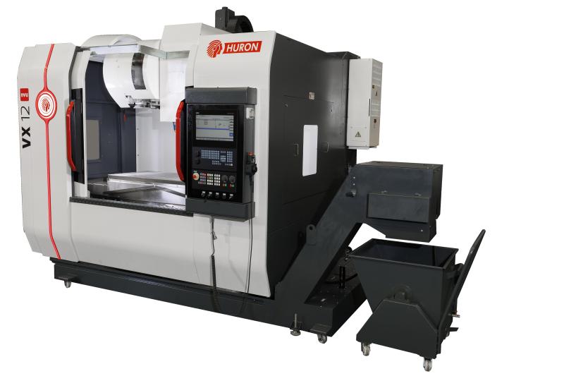 VX CNC Machine Tool