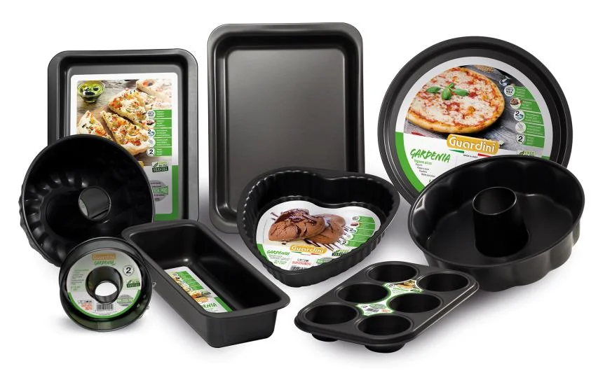 Gardenia Tableware Collection