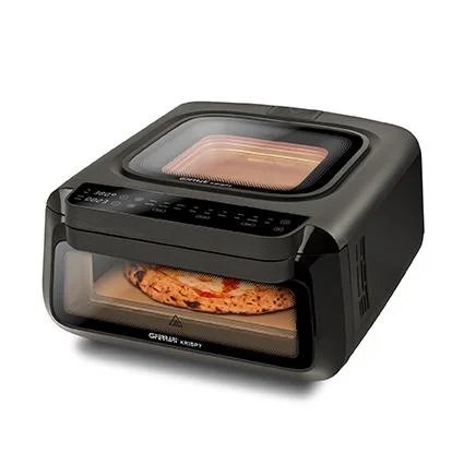 KRISPY Pizza Oven Air Fryer and Grill