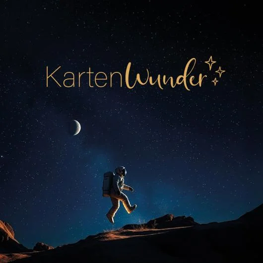 KartenWunder Greeting Cards
