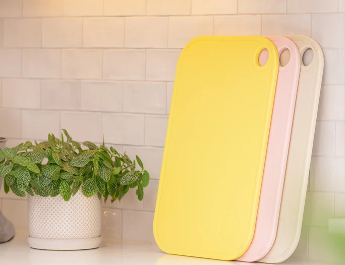 2-Sided Chopping Board