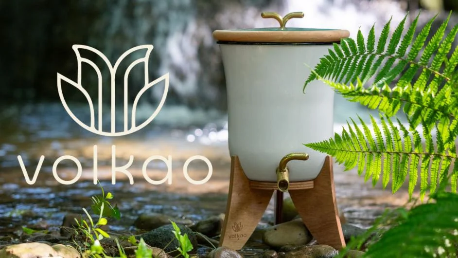 Volkao Water Filter