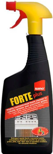 Sano Forte Plus Degreaser