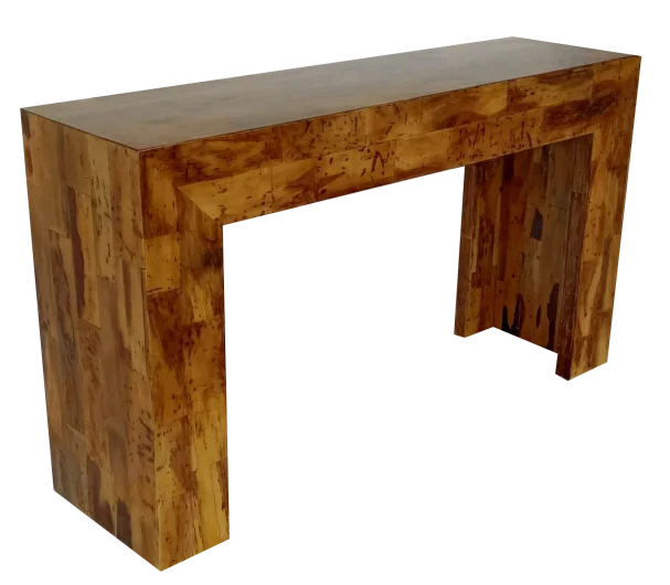 ALVERO Console Table