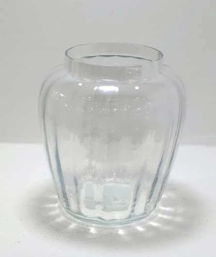 Glass Vase Collection