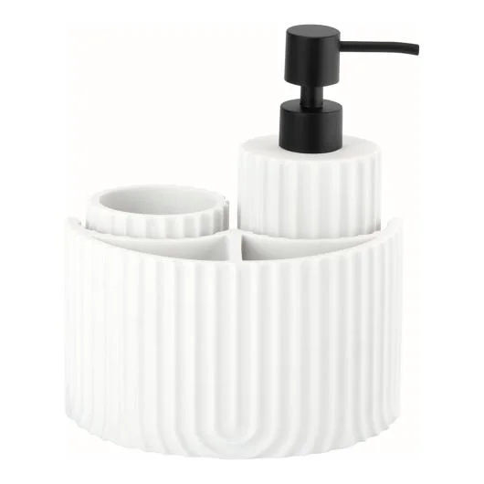 3N1 Utility Caddy for Kitchen Cleaning