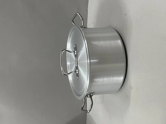 Aluminium Dutch Ovens