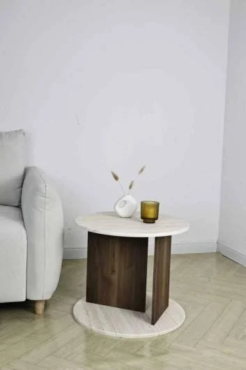 MDF Side Table