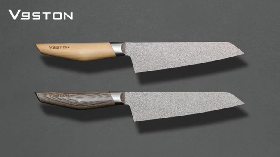VgSTON Seki Kitchen Knife