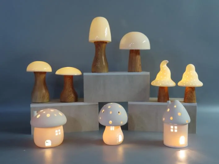 Ceramic Decor Decor