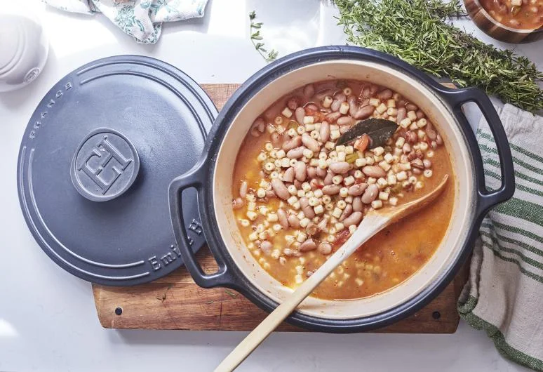 Emile Henry Sublime Stew Pots and Braiser