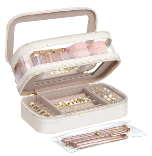 Cosmetic Makeup Bag