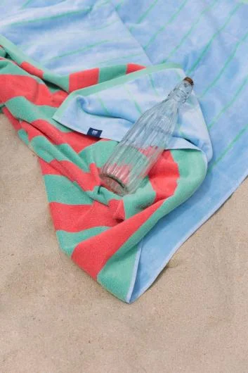 Pena Beach Towels
