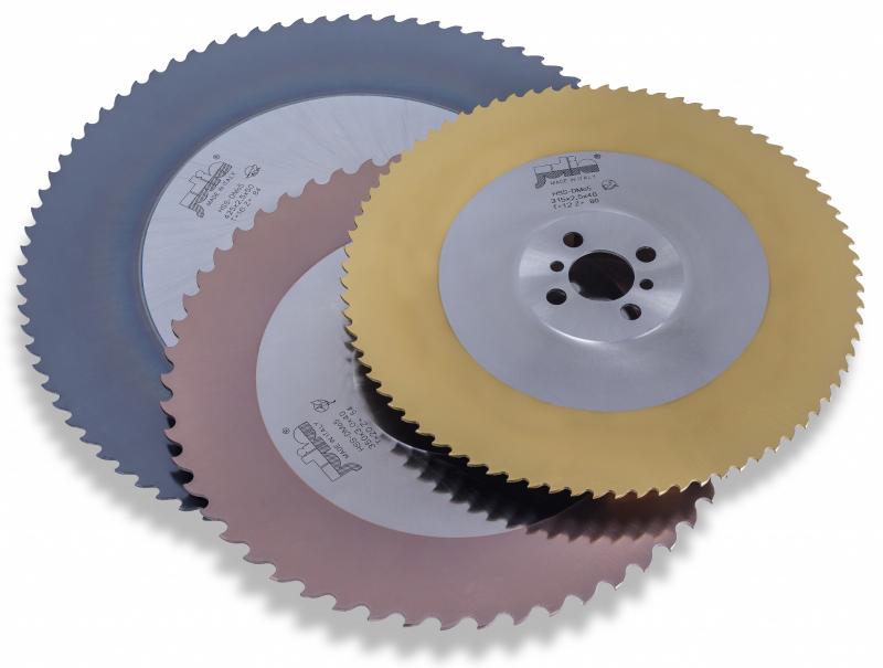 JULIA CNC Cutting Tools