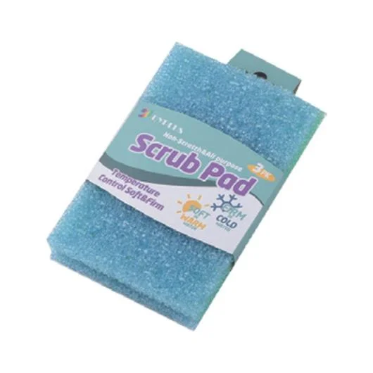 3PK Heavy Duty Sponges