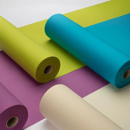 Paper Table Runners