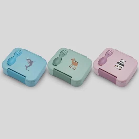 BentoBOX Scatola Pranzo per Bambini