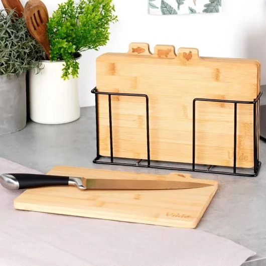 Vilde Bamboo Products - A Natural Choice for Your Home
