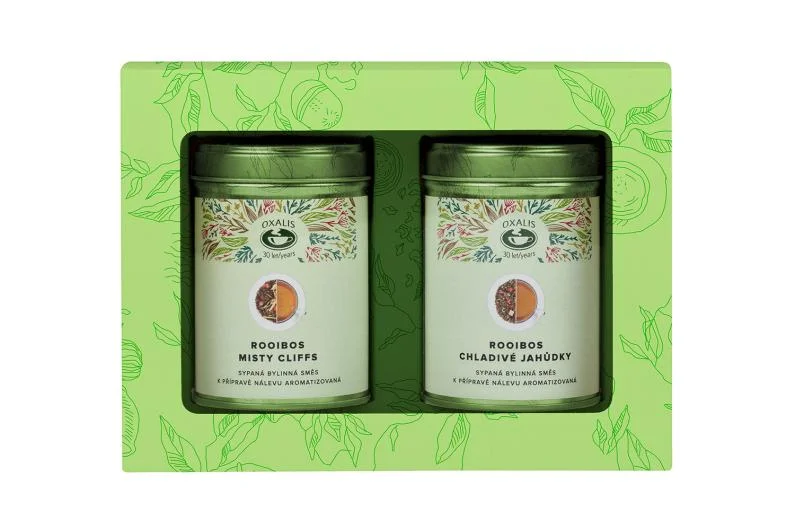 Oxalis 52073 Africa Greetings Gift Pack