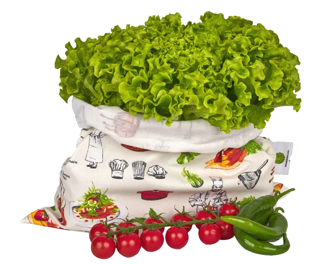 Salad Storage Bag