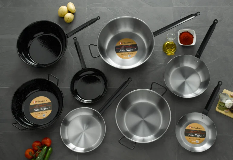 Garcima Professional Pans