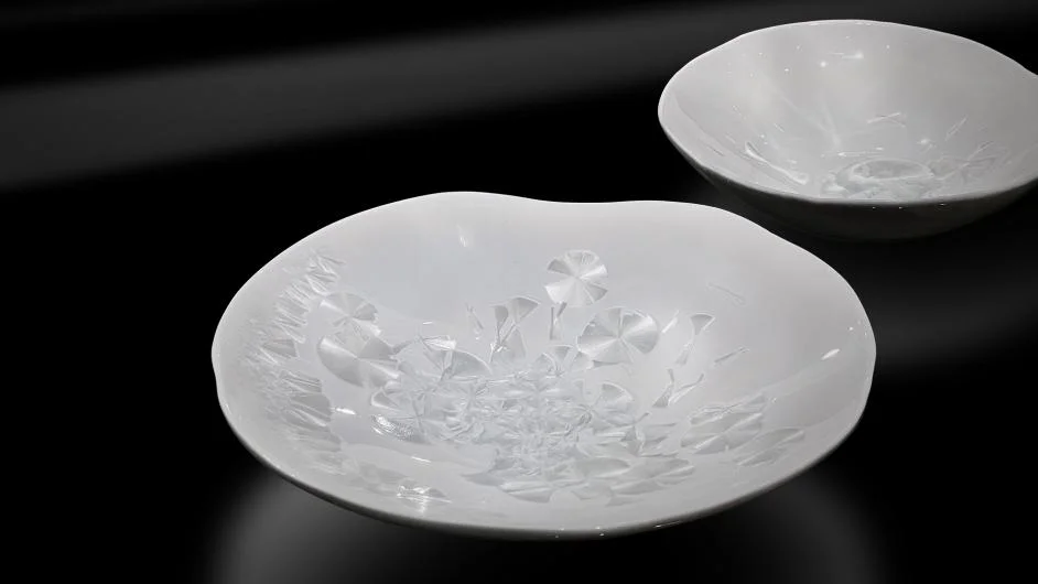 Ceramic Dinner Services and Product Ranges